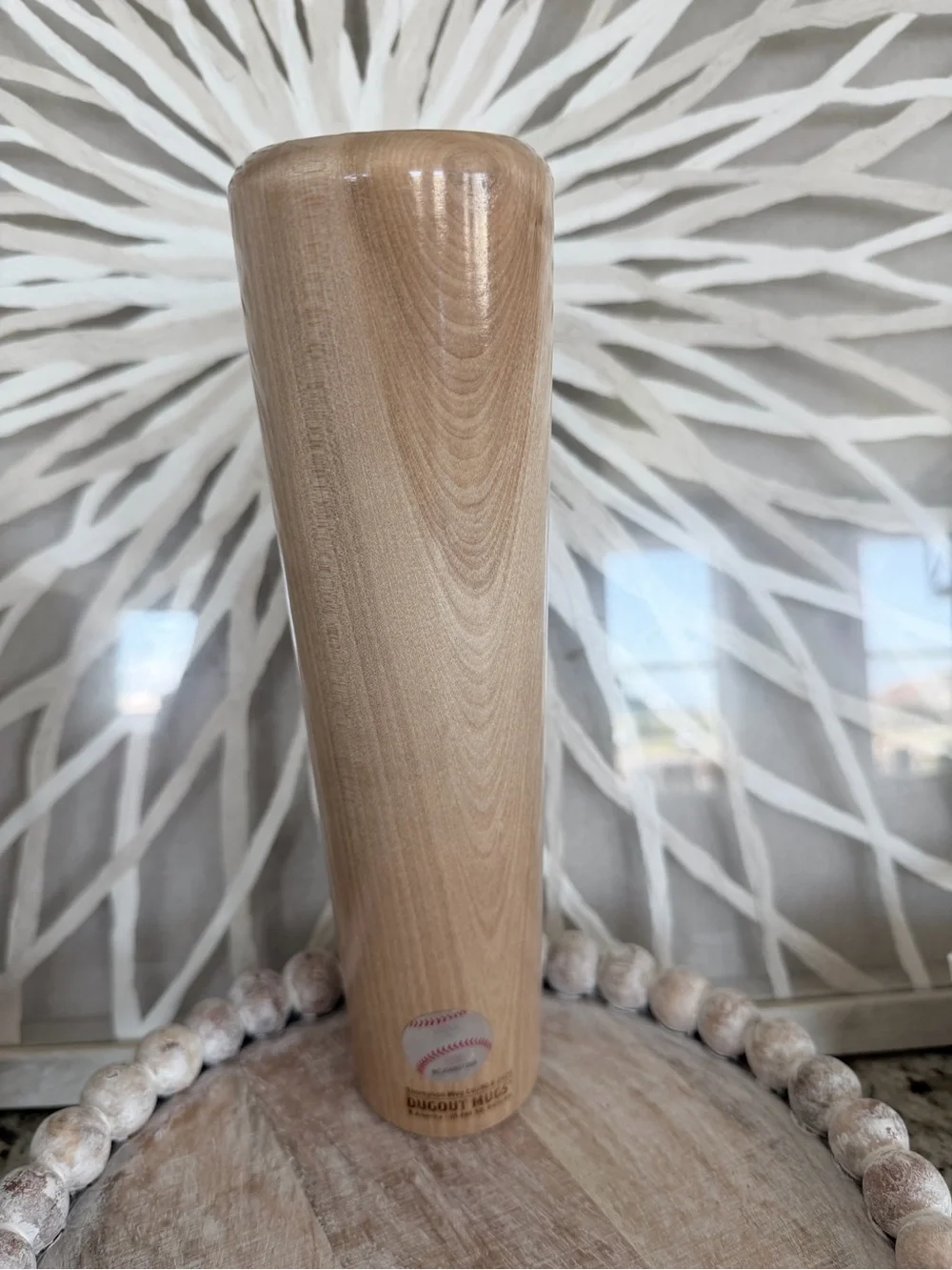 Houston Astros Dugout Mug